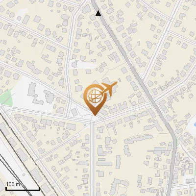 Foto zu Schloßstraße 1-2, 13467 Berlin