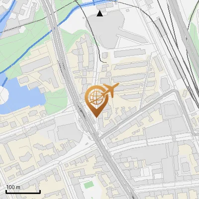 Foto zu Schloßstraße 2, 13507 Berlin