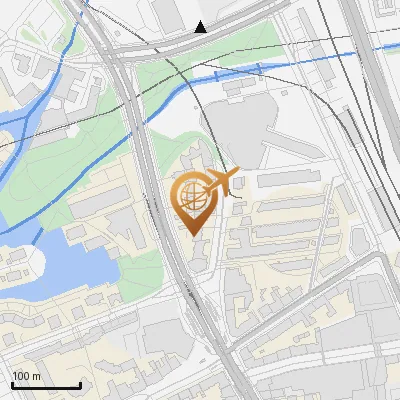 Foto zu Schloßstraße 5-26, 13507 Berlin