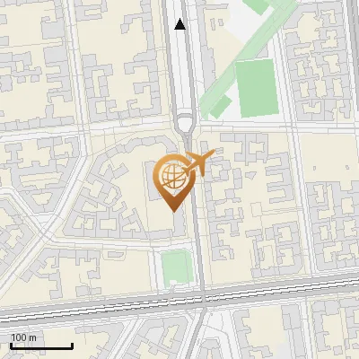 Foto zu Schloßstraße 26-27, 14059 Berlin