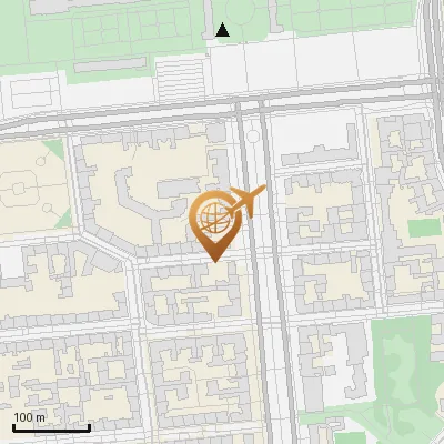 Foto zu Schloßstraße 2-5, 14059 Berlin