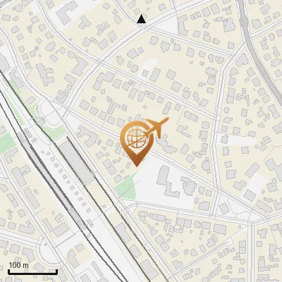 Foto zu Schloßstraße 33, 13467 Berlin