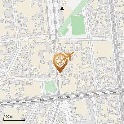 Foto zu Schloßstraße 32-35, 14059 Berlin