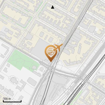 Foto zu Schloßstraße 35-37, 12163 Berlin