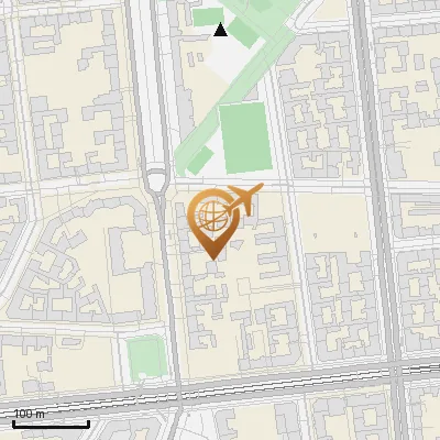 Foto zu Schloßstraße 36, 14059 Berlin