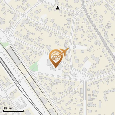 Foto zu Schloßstraße 37-39, 13467 Berlin