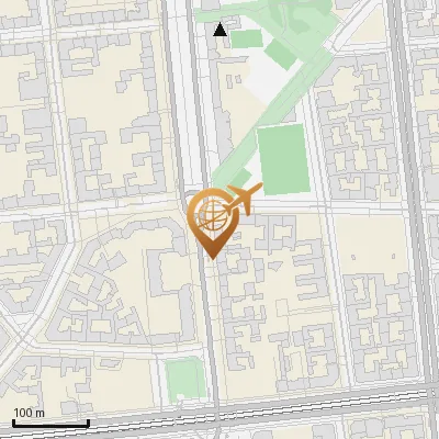 Foto zu Schloßstraße 37-39, 14059 Berlin