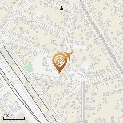 Foto zu Schloßstraße 40-41, 13467 Berlin