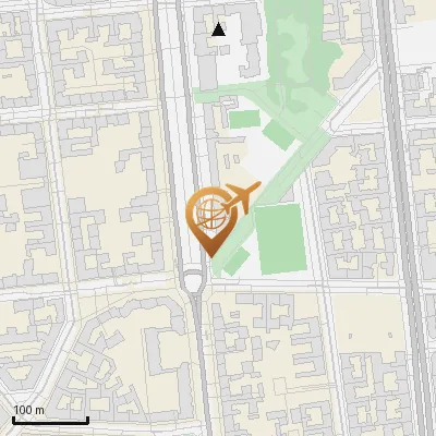 Foto zu Schloßstraße 45, 14059 Berlin