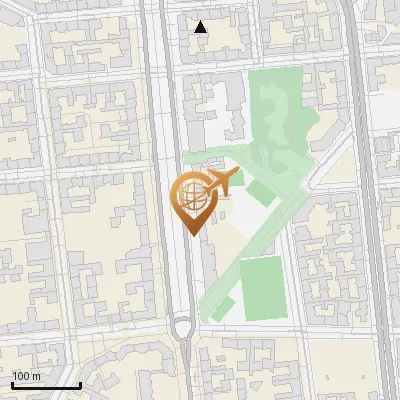 Foto zu Schloßstraße 46-52, 14059 Berlin