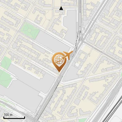 Foto zu Schloßstraße 1-6, 12163 Berlin