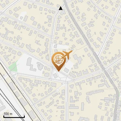 Foto zu Schloßstraße 5, 13467 Berlin