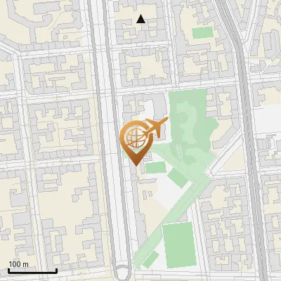 Foto zu Schloßstraße 54-56, 14059 Berlin