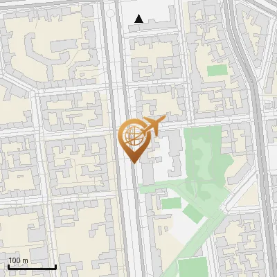 Foto zu Schloßstraße 58-60, 14059 Berlin