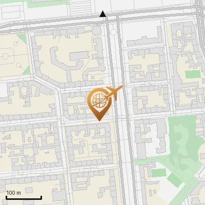 Foto zu Schloßstraße 6, 14059 Berlin