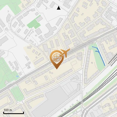 Foto zu Schloßstraße 60, 12165 Berlin