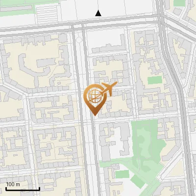 Foto zu Schloßstraße 62-64, 14059 Berlin