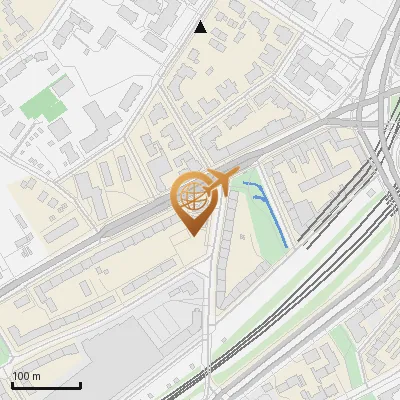 Foto zu Schloßstraße 63, 12165 Berlin