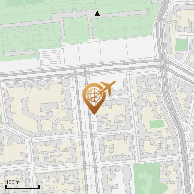 Foto zu Schloßstraße 65-69, 14059 Berlin