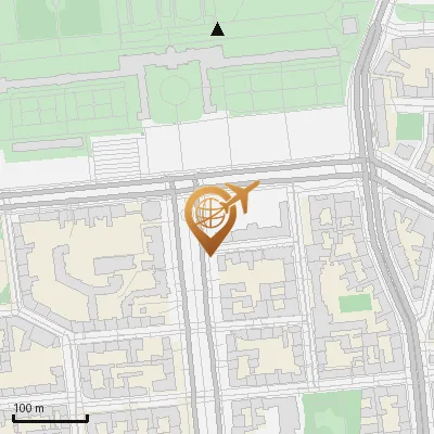 Karte Schloßstraße 69, 14059 Berlin