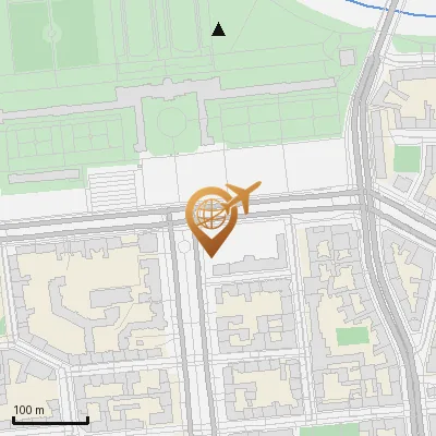 Foto zu Schloßstraße 70, 14059 Berlin