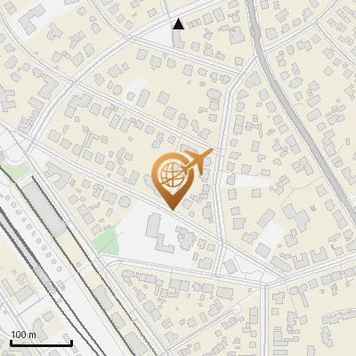 Foto zu Schloßstraße 7-9, 13467 Berlin