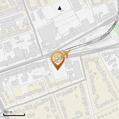 Foto zu Schloßstraße 8, 22041 Hamburg