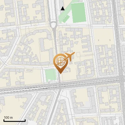 Foto zu Schloßstraße / Sophie-Charlotte-Platz 28-29, 14059 Berlin