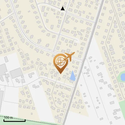 Foto zu Schlotterkammsteig 1-2, 12355 Berlin