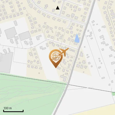 Foto zu Schlotterkammsteig 11-18, 12355 Berlin