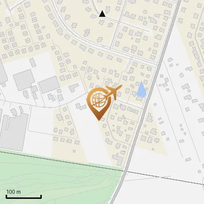 Foto zu Schlotterkammsteig 8-9, 12355 Berlin