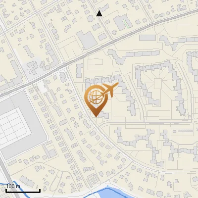 Foto zu Schluchseestraße 11-13, 13469 Berlin