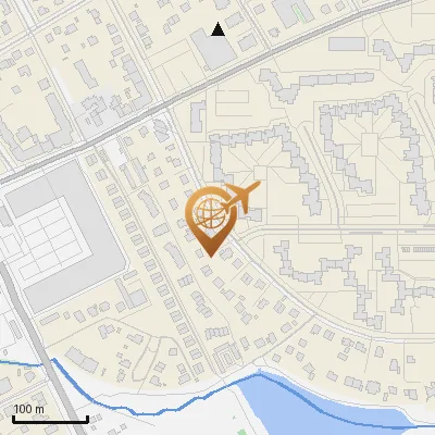 Foto zu Schluchseestraße 14-20, 13469 Berlin