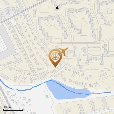 Foto zu Schluchseestraße 24-30, 13469 Berlin