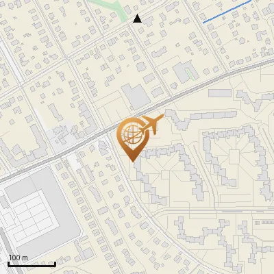 Foto zu Schluchseestraße 3, 13469 Berlin