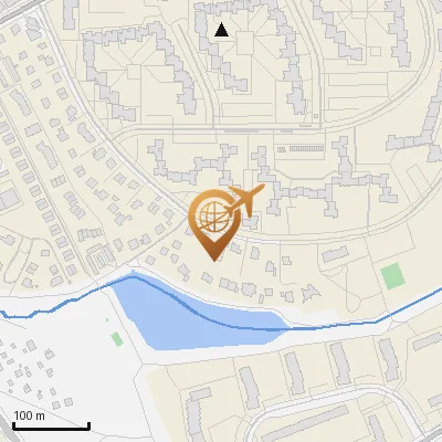 Foto zu Schluchseestraße 34-38, 13469 Berlin