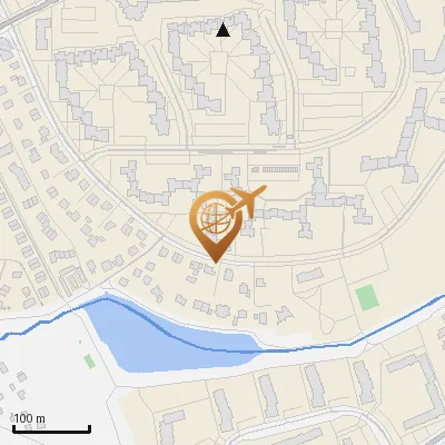 Foto zu Schluchseestraße 39-44, 13469 Berlin