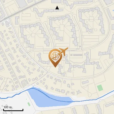 Foto zu Schluchseestraße 45, 13469 Berlin