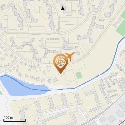 Foto zu Schluchseestraße 46-49, 13469 Berlin