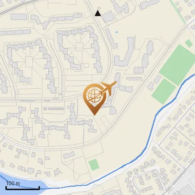 Foto zu Schluchseestraße 51-53, 13469 Berlin