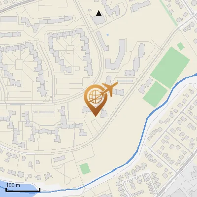 Foto zu Schluchseestraße 55-65, 13469 Berlin