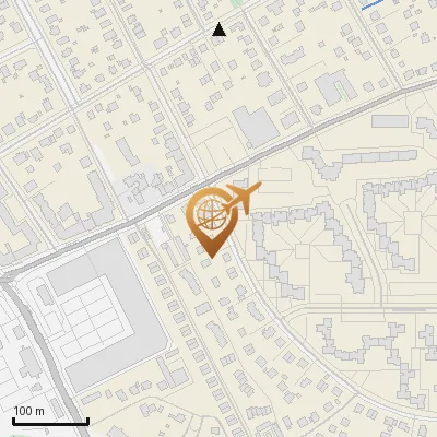 Foto zu Schluchseestraße 4-10, 13469 Berlin