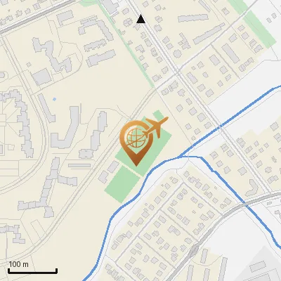 Foto zu Schluchseestraße 68, 13469 Berlin