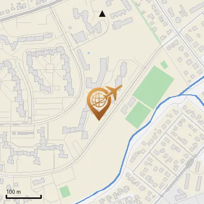 Foto zu Schluchseestraße 69-73, 13469 Berlin