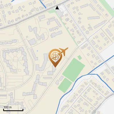 Foto zu Schluchseestraße 75-77, 13469 Berlin