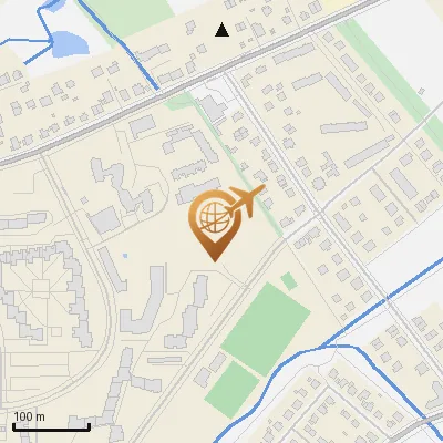 Foto zu Schluchseestraße 79, 13469 Berlin