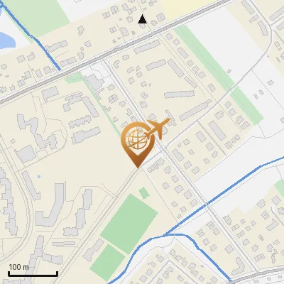 Foto zu Schluchseestraße 84-87, 13469 Berlin