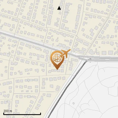 Foto zu Schlüsselblumenweg 1-5, 81377 München