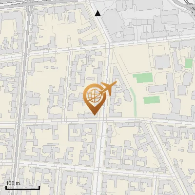 Foto zu Schlüterstraße 10, 10625 Berlin