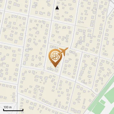 Karte Schlüterstraße 15, 12623 Berlin